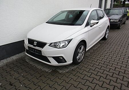 Seat Ibiza 1.0 TSI 70kW Style Style - Gebraucht