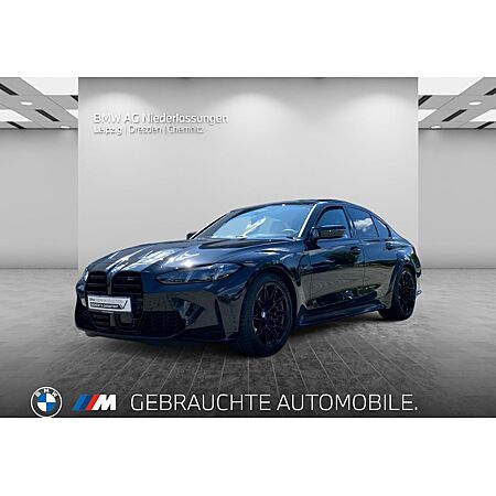 BMW M3 leasen