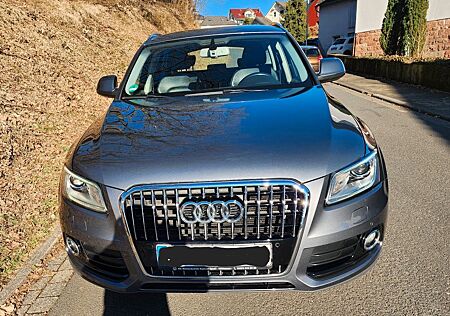 Audi Q5 3.0 TDI S tronic quattro - 01607697830