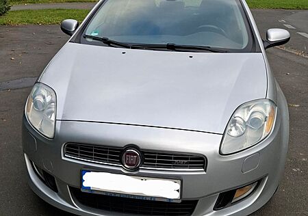 Fiat Bravo 1.4 16V T-JET 88kW Dynamic Dynamic