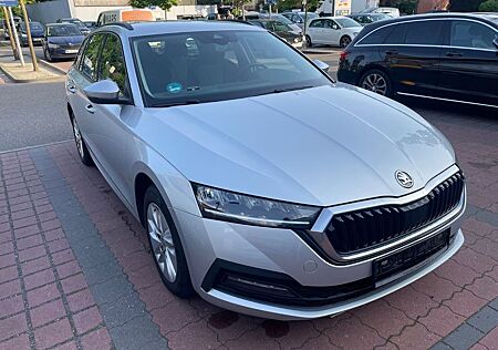 Skoda Octavia 2.0 Modell 21