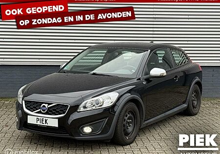 Volvo C30 1.6 D2 S/S R-Design