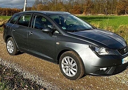 Seat Ibiza 1.2 TSI Start&Stop ST