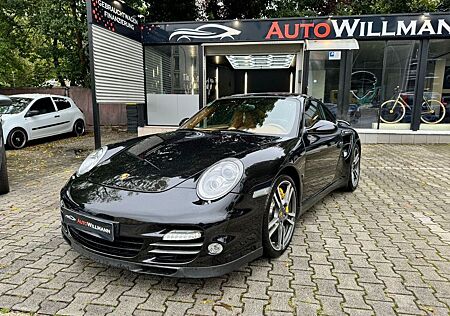 Porsche 911 Urmodell 911 Turbo Coupe 997