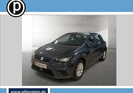 Seat Ibiza STYLE 1.0 TSI LED ACC KLIMA