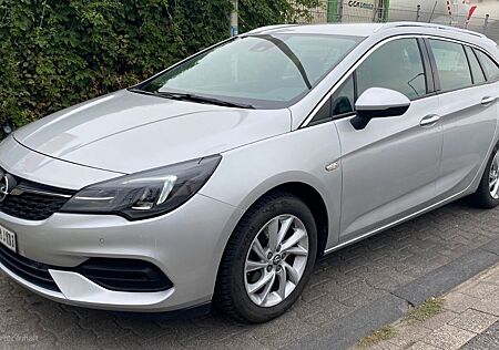 Opel Astra Sportstourer