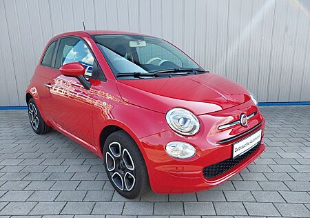 Fiat 500 Club*Tempomat*Android*Apple CarPlay