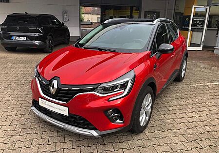 Renault Captur II Intens AUTOMATIK