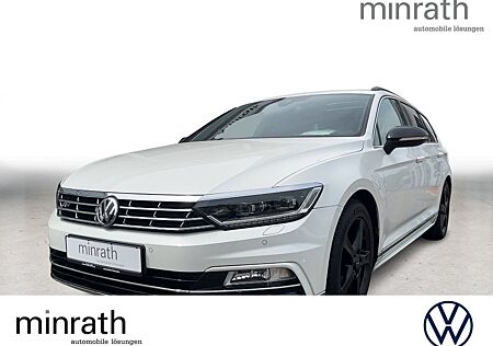 VW Passat Variant Volkswagen 1.4 TSI Comfortline BC Schiebed.