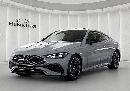 Mercedes-Benz CLE 220 d AMG Premium Night Pano Burm 360° Totw.