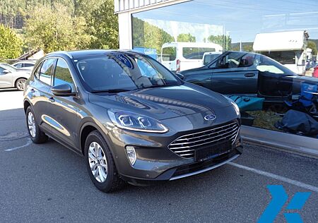 Ford Kuga Titanium X 1.5 EcoBoost Vorführwagen