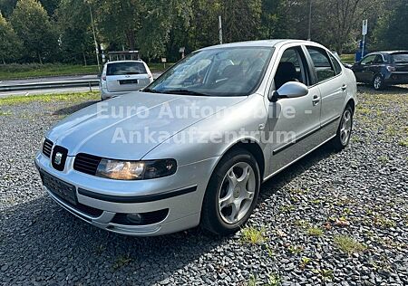 Seat Toledo 8-FACH / KLIMAAUTO