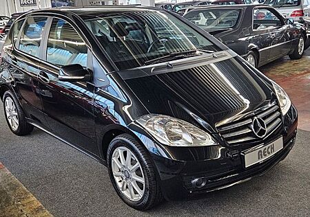 Mercedes-Benz A 160 Special Edition