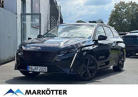Peugeot 308 SW GT Hybrid 136/Alcantara/360°CAM/ACC/AHK
