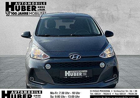 Hyundai i10 1.2 YES! (EURO 6d-TEMP) Sitzheizung