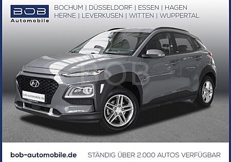 Hyundai Kona 1.0 T-GDI Trend NAVI SHZ KAMERA KRELL LED