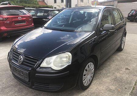 VW Polo Volkswagen IV Trendline.Tüv 2/26.Klims.5 Türig