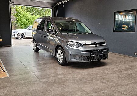 VW Caddy Volkswagen Life Maxi 1.5TSI*7-Sitzer*Kamera*AHK*