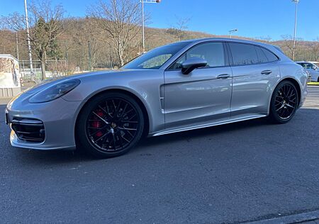 Porsche Panamera Sport Turismo Turbo*Appr.-Garantie11/26