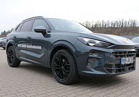 Cupra Terramar VZ 1.5 e-Hybrid DSG
