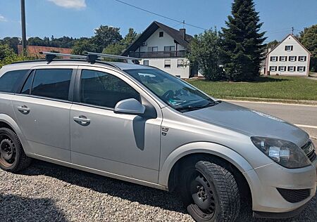 Opel Astra Caravan 1.7 CDTI ecoFLEX INNOVATION 81...