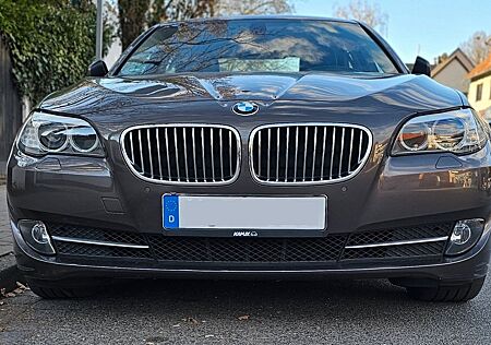 BMW 520d -