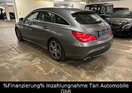 Mercedes-Benz CLA 180 Shooting Brake Urban Navi,Bi-Xenon,2xPDC