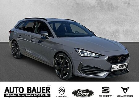 Cupra Leon Sportstourer VZ 2.0 TSI 4Drive DSG