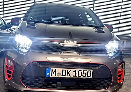 Kia Picanto 1.0 Edition 7, EZ 2023, 11tkm, SHZ.