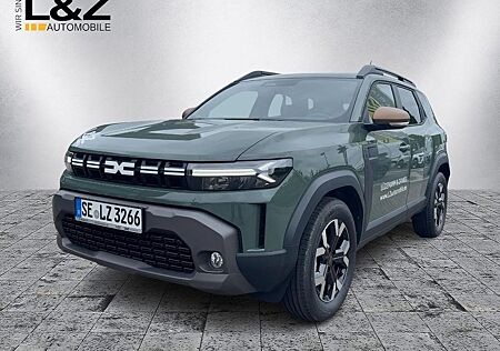 Dacia Duster Extreme TCe 130