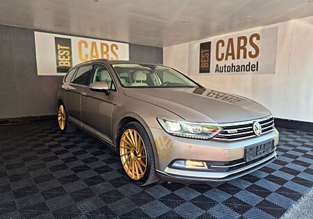 VW Passat Variant Volkswagen Highline BMT/Start-Stopp 4Motion