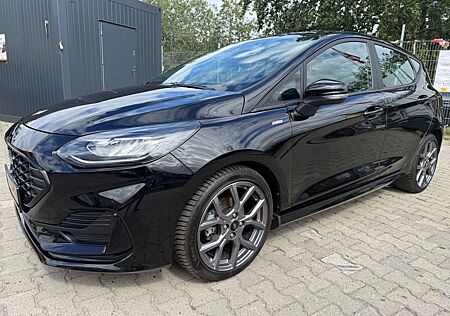 Ford Fiesta ST-Line