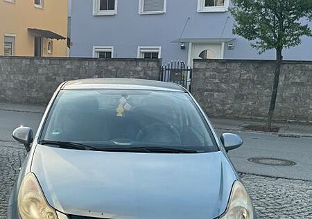 Opel Corsa 1.4