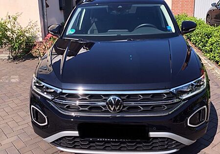 VW T-Roc Volkswagen 1.0 TSI OPF Style Style IQ,Matrix,Standh.