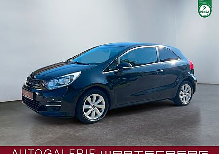 Kia Rio Dream Team/NAVI/CAM/KLIMA/BT/SHZ/