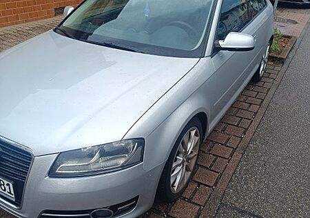 Audi A3 1.4 TFSI Attraction Attraction