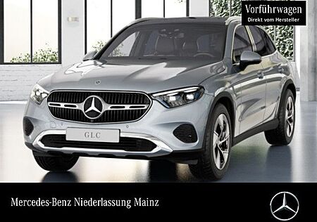 Mercedes-Benz GLC 400 e 4M AVANTG+PANO+360+AHK+BURMESTER+9G