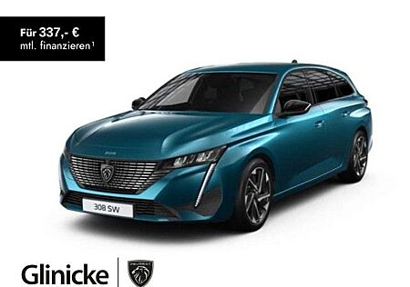 Peugeot 308 SW ALLURE HYBRID 145 e-DSC6