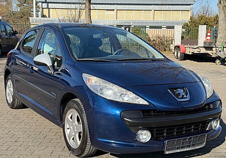 Peugeot 207 Urban Move*KLIMA*8-FACH*TÜV*ALU*TOP ANGEBOT*