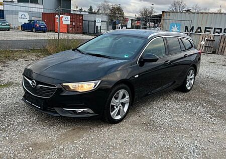 Opel Insignia 2.0 Diesel 125kW Innovation Auto ST...