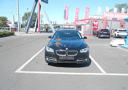 BMW 520d xDrive Touring A -