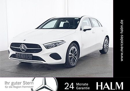 Mercedes-Benz A 180 Progressive Line Advanced Kamera LED