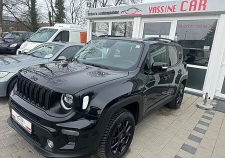 Jeep Renegade Limited 4WD*Automatik*Tüv*wenig km