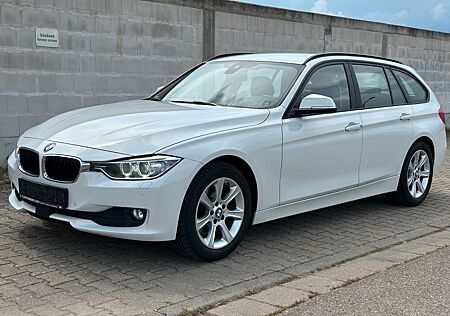 BMW 320d Touring Aut. *Head-Up*Keyless Go*Kamera*ACC