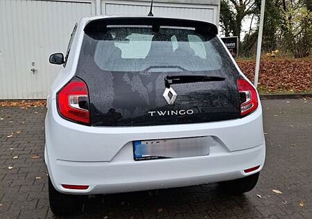 Renault Twingo SCe 65 Life Life