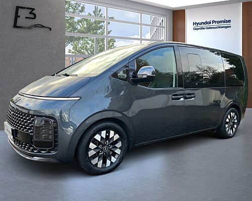 Hyundai STARIA 2.2 CRDi 8-AT 2WD Signature