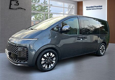 Hyundai Staria gebraucht kaufen Hyundai Staria 2.2 CRDi 8-AT 2WD Signature