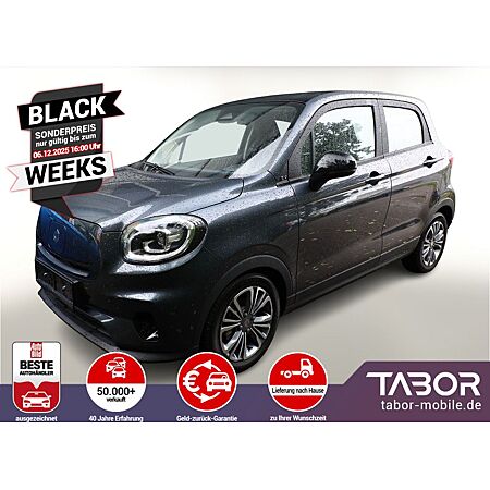 Leapmotor T03 leasen