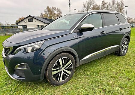 Peugeot 5008 GT