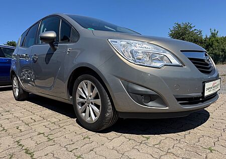 Opel Meriva B 150 Jahre